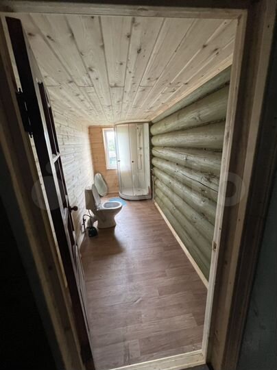 Дом 50 м² на участке 24 сот.