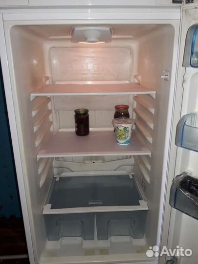 Холодильник