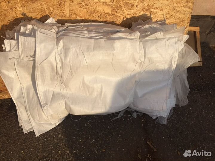 Мешки с вкладышем для мусора