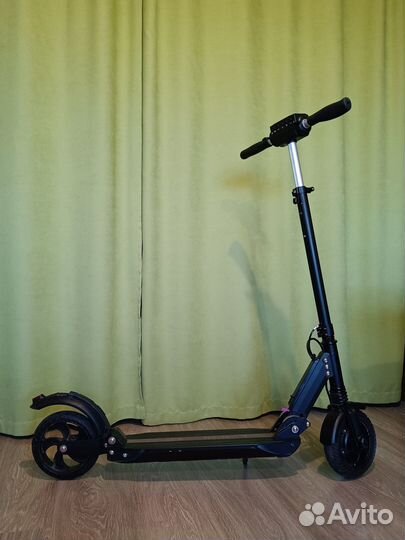 Электросамокат Kugoo s3