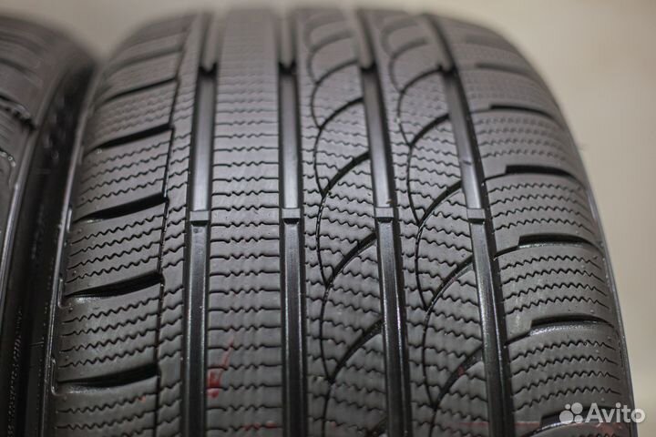 Minerva S210 Ice Plus 235/35 R19 91V