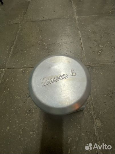 Примус шмель 4