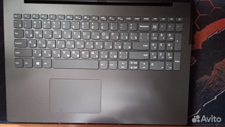 Ноутбук Lenovo б/у