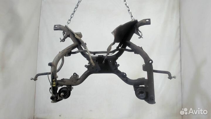 Балка подвески передняя BMW 7 E38, 2000