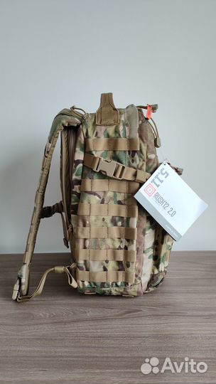 Рюкзак 5.11 Rush 12 2.0 multicam реп