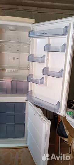 Холодильник