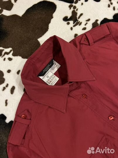 Рубашка Max Mara Weekend (Оригинал)