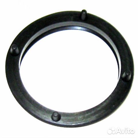 Уплотнительная прокладка,90мм, квадратный профиль