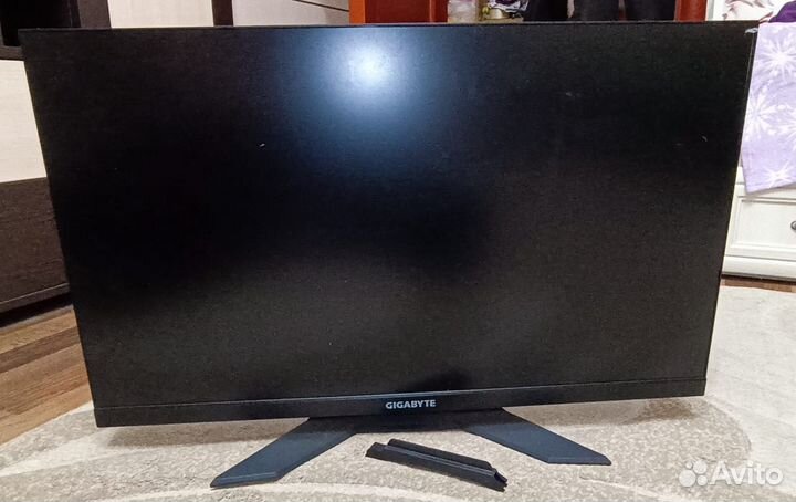 Монитор для компьютера 27 дюйма бу