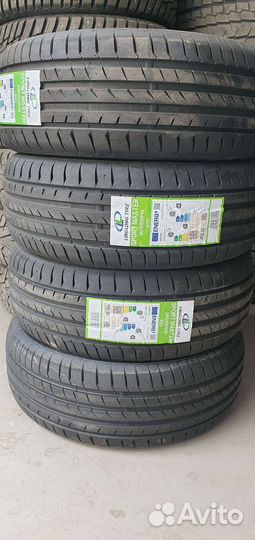 LingLong Sport Master UHP 205/55 R16