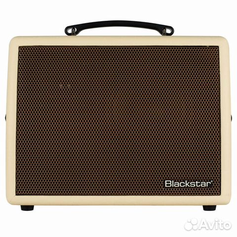 Комбоусилитель Blackstar Sonnet 60 Blonde