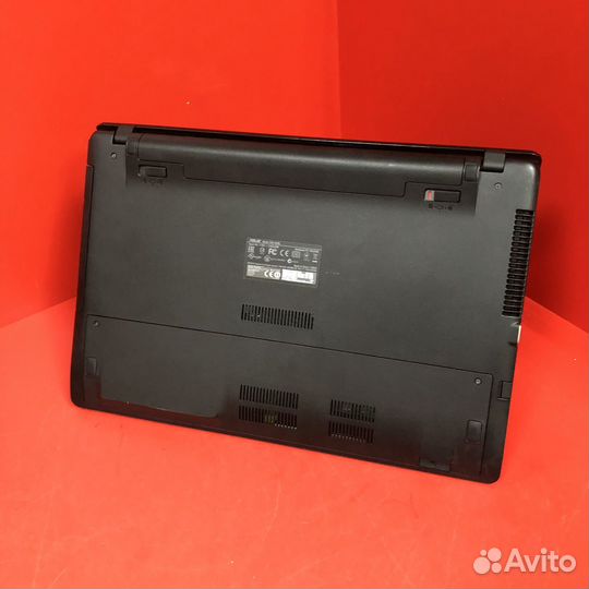 Ноутбук Asus x550l (50115)