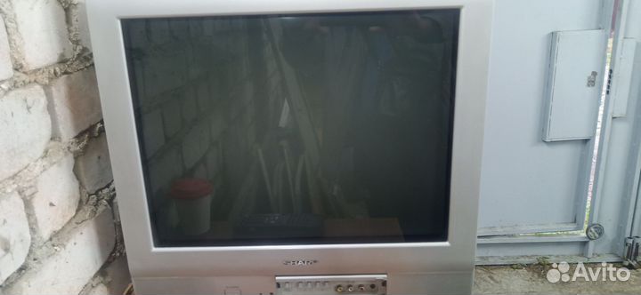 Телевизор бу