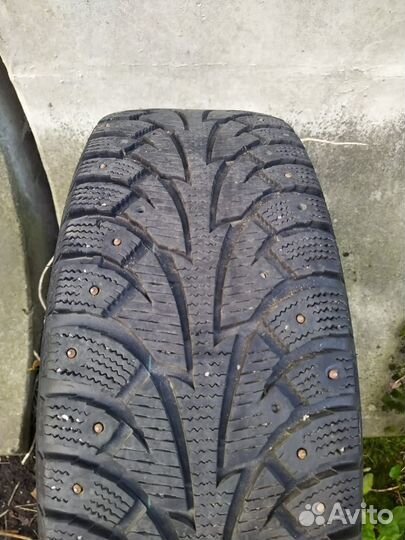 Колеса в сборе r17 зимние ранфлет для bmv