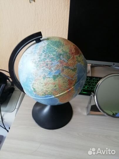 Глобус
