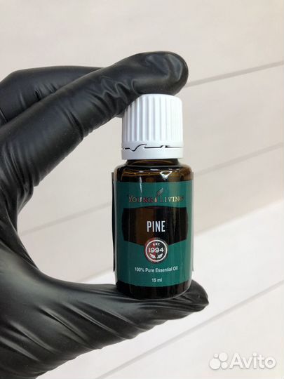 Эфирные Аромамасла Young Living Янг Ливинг 15 мл