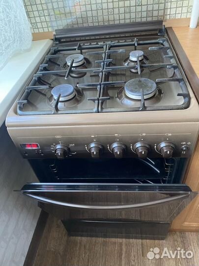 Плита газовая Gefest 5100-02