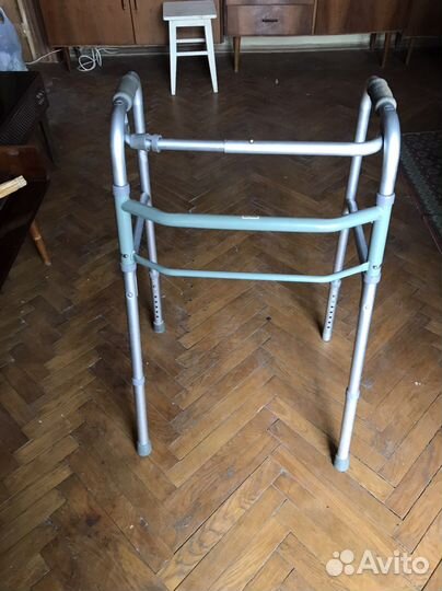 Ходунки для взрослых бу