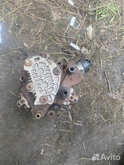 Тнвд каминс 2.8