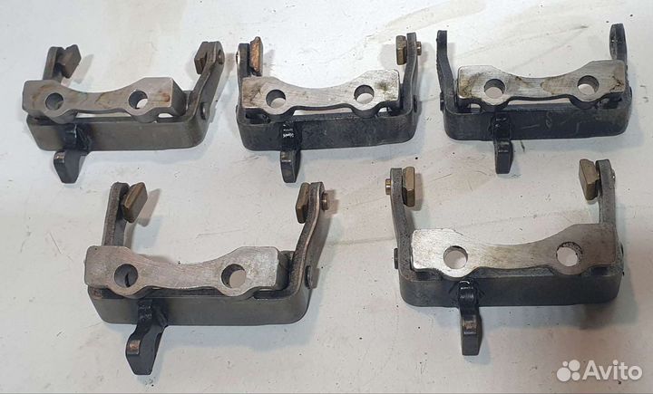 Вилка включения передачи Daewoo Nexia, Lanos