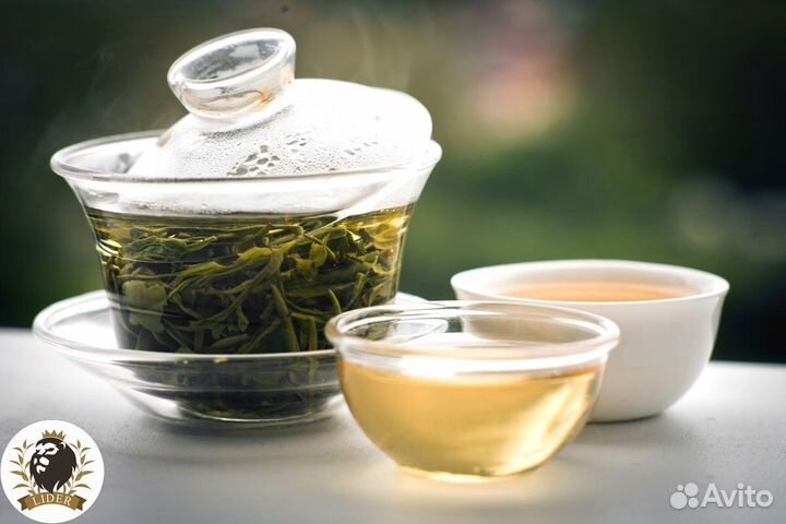 Чай Улун молочный оптом