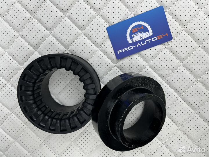 Увеличить поднять клиренс на любое авто