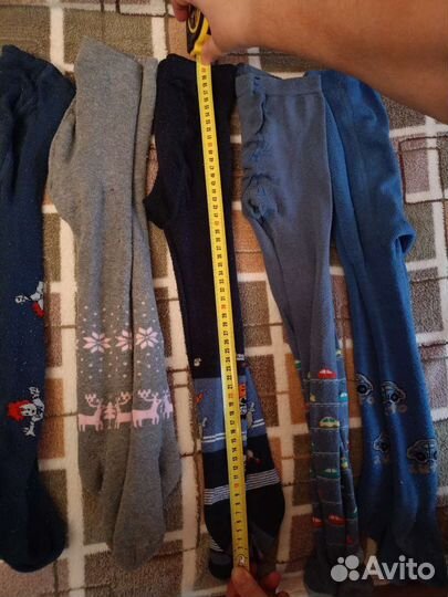 Детские вещи бу