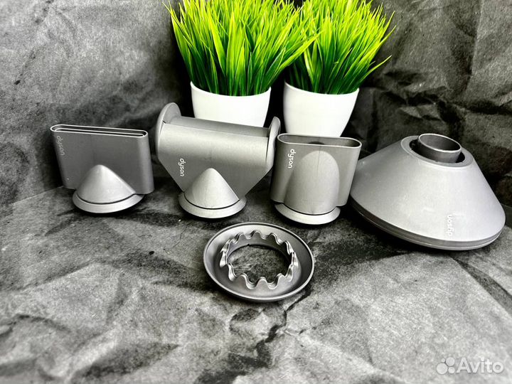 Фен dyson supersonic