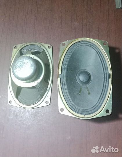 Динамики СССР