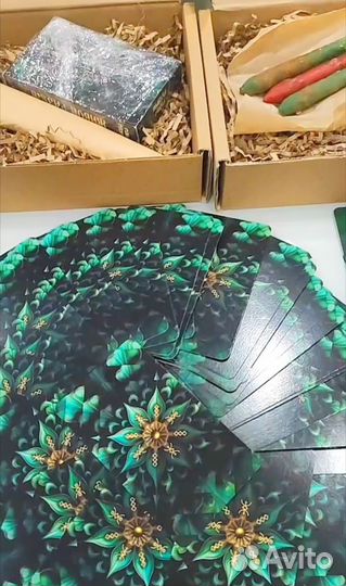 Русские руны Русичи