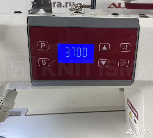 Швейная машина Aurora A-1EH (A-8600H