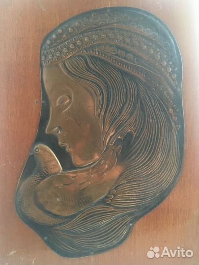 Чеканка СССР