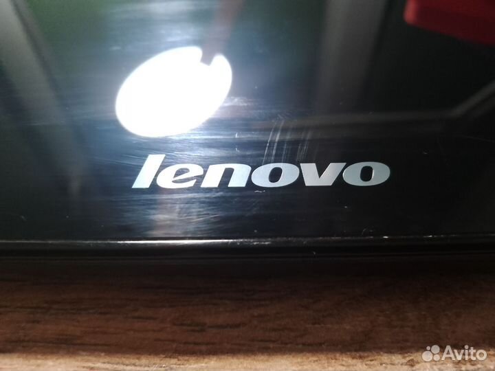 Планшет lenovo s6000