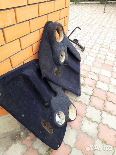 Продаю обшивку под акустику
