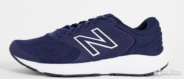 New Balance 520 V7 новые кроссовки,42 р и 44 о