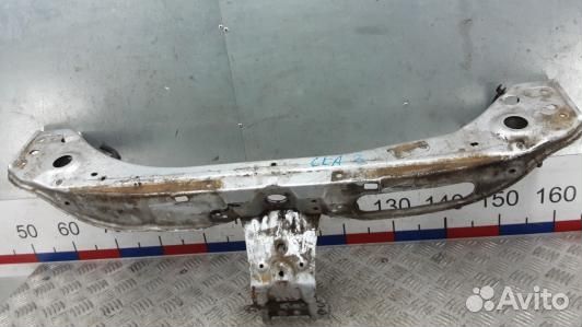 Рамка капота mitsubishi outlander 2 (CEA03VQ01)