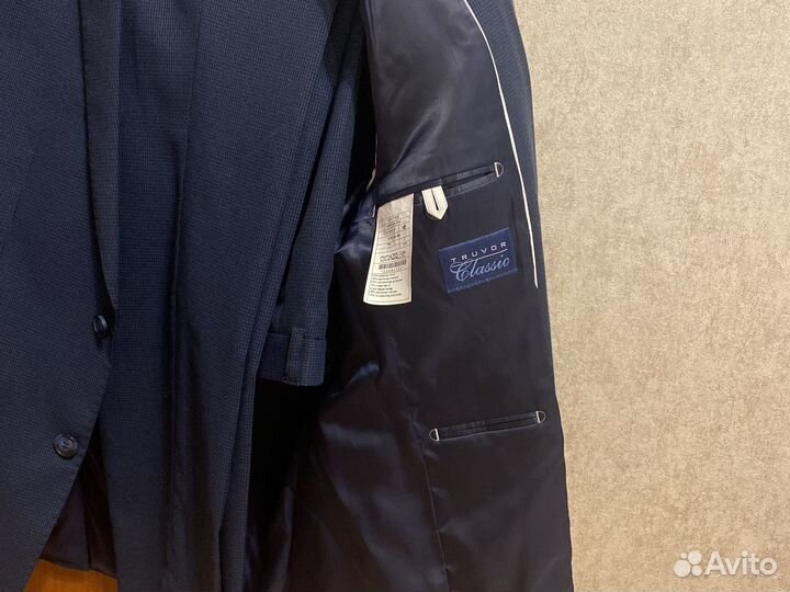 Костюм подростковый