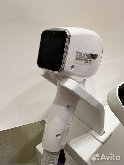 Аппарат для эпиляции Soprano Titanium 1600w