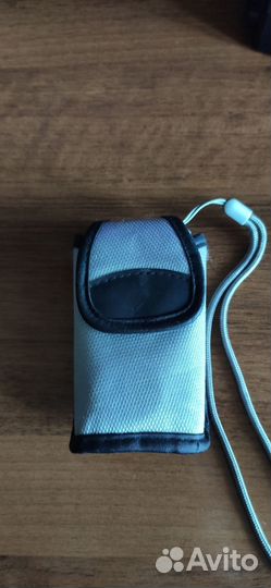 Фотоаппарат Rekam