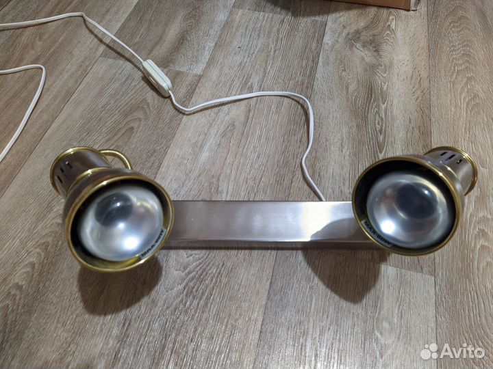 Лампа ночник светильник