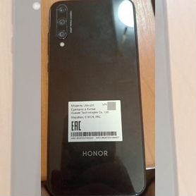 HONOR 30i, 4/128 ГБ