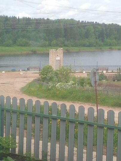 3-к. квартира, 66 м², 1/2 эт.