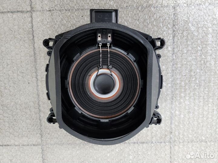 Динамик нч сабвуфер BMW X5 X6 E70 E71
