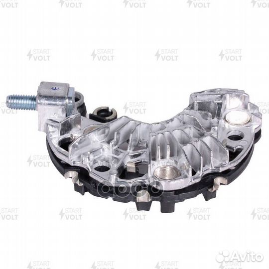 Мост диодный генератора Hyundai Solaris /KIA Ri