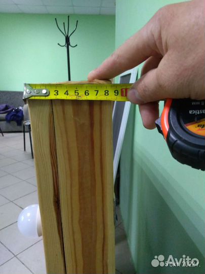 Зеркало с подсветкой