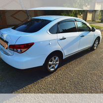 Nissan Almera 1.6 MT, 2013, 125 000 км, с пробегом, цена 700 000 руб.