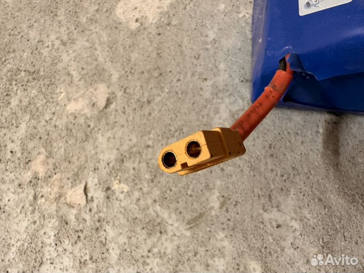 Аккумлятор для гидроскутеров и самакатов