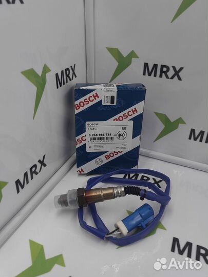 Лямбда-зонд 0258986744