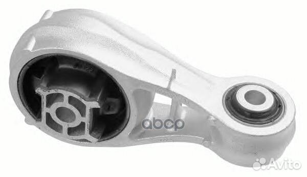 Опора двигателя зад 3716001 lemforder