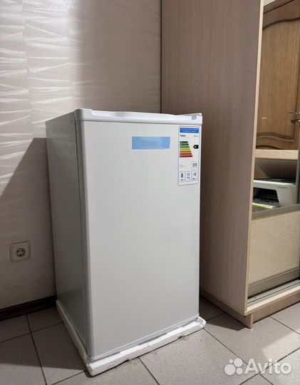 Холодильник маленький